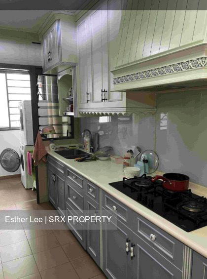 Blk 335B Anchorvale Crescent (Sengkang), HDB 5 Rooms #393761271